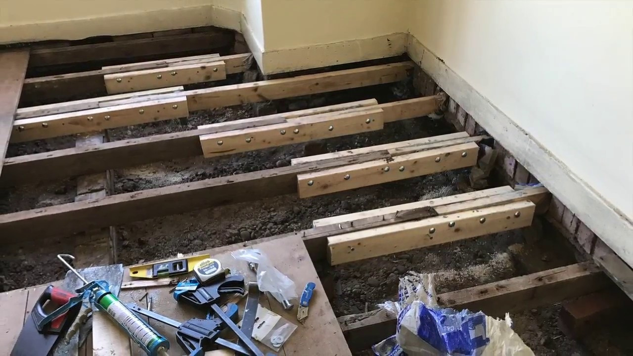 Structural Work