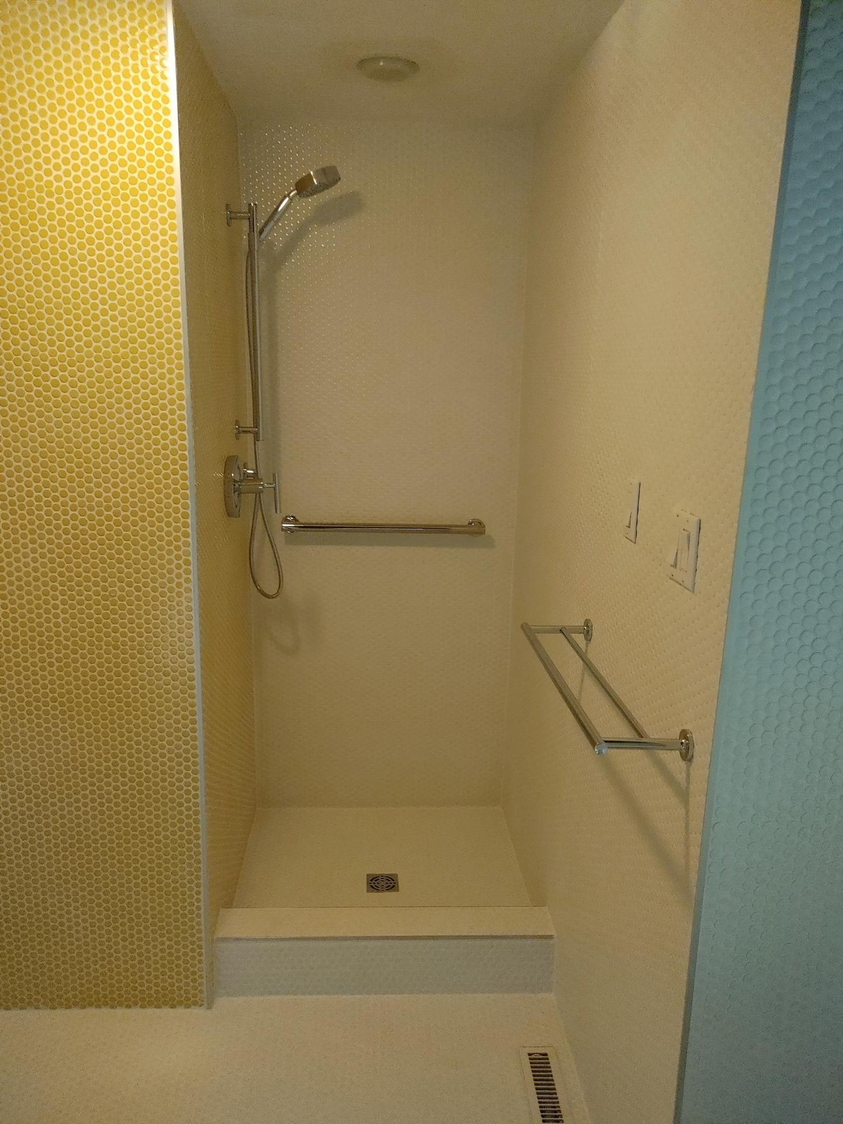 Alburquerque  bathroom remodel