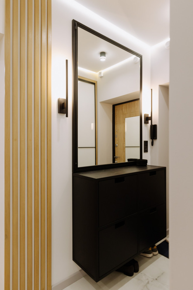 Стильные острова