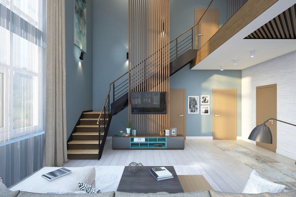 Дом 200м2 для молодой семьи