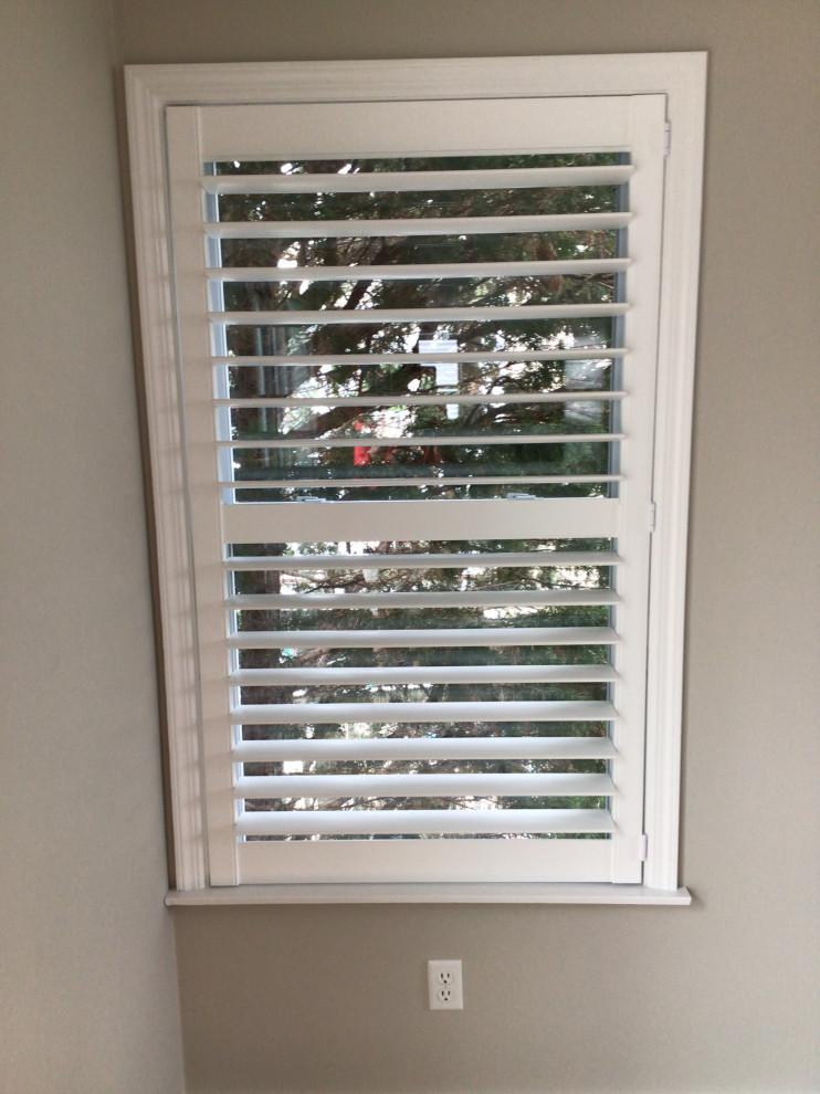 2022 Timm's Window Fashions Projects