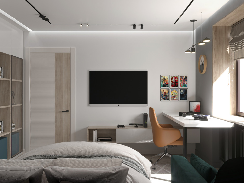 Детская для мальчика