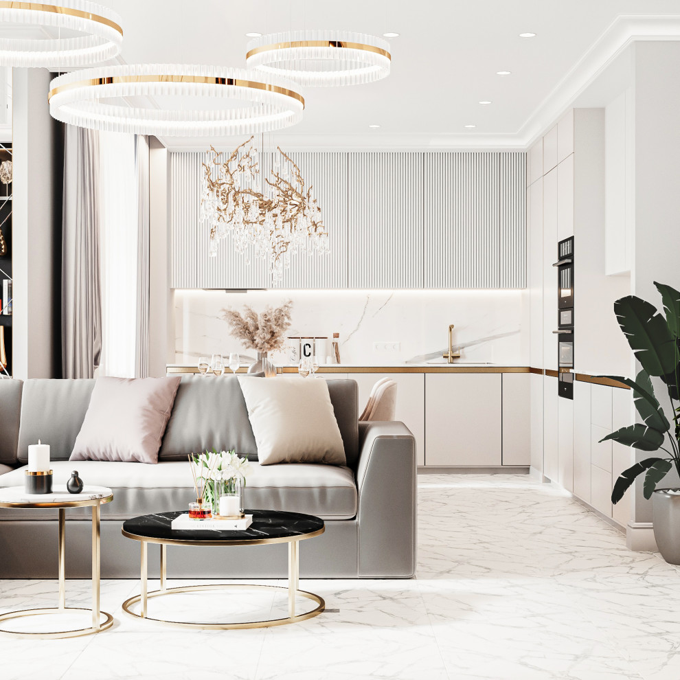 ЖК Зеленстрой