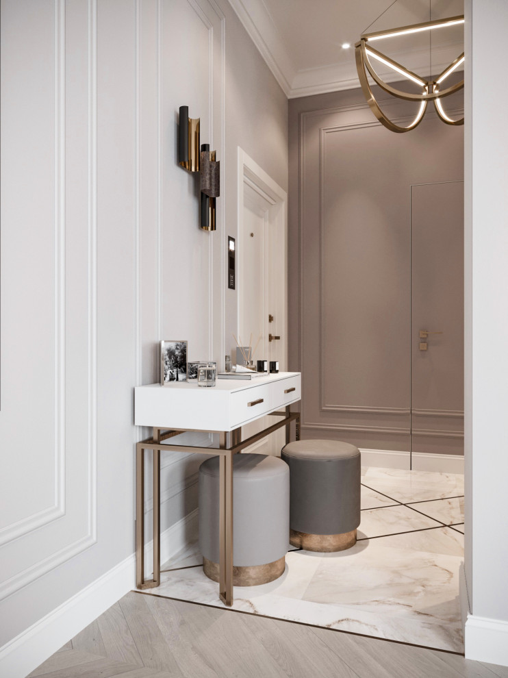 ЖК Новый город