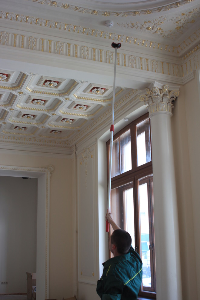 ОСОБНЯК 1901 года