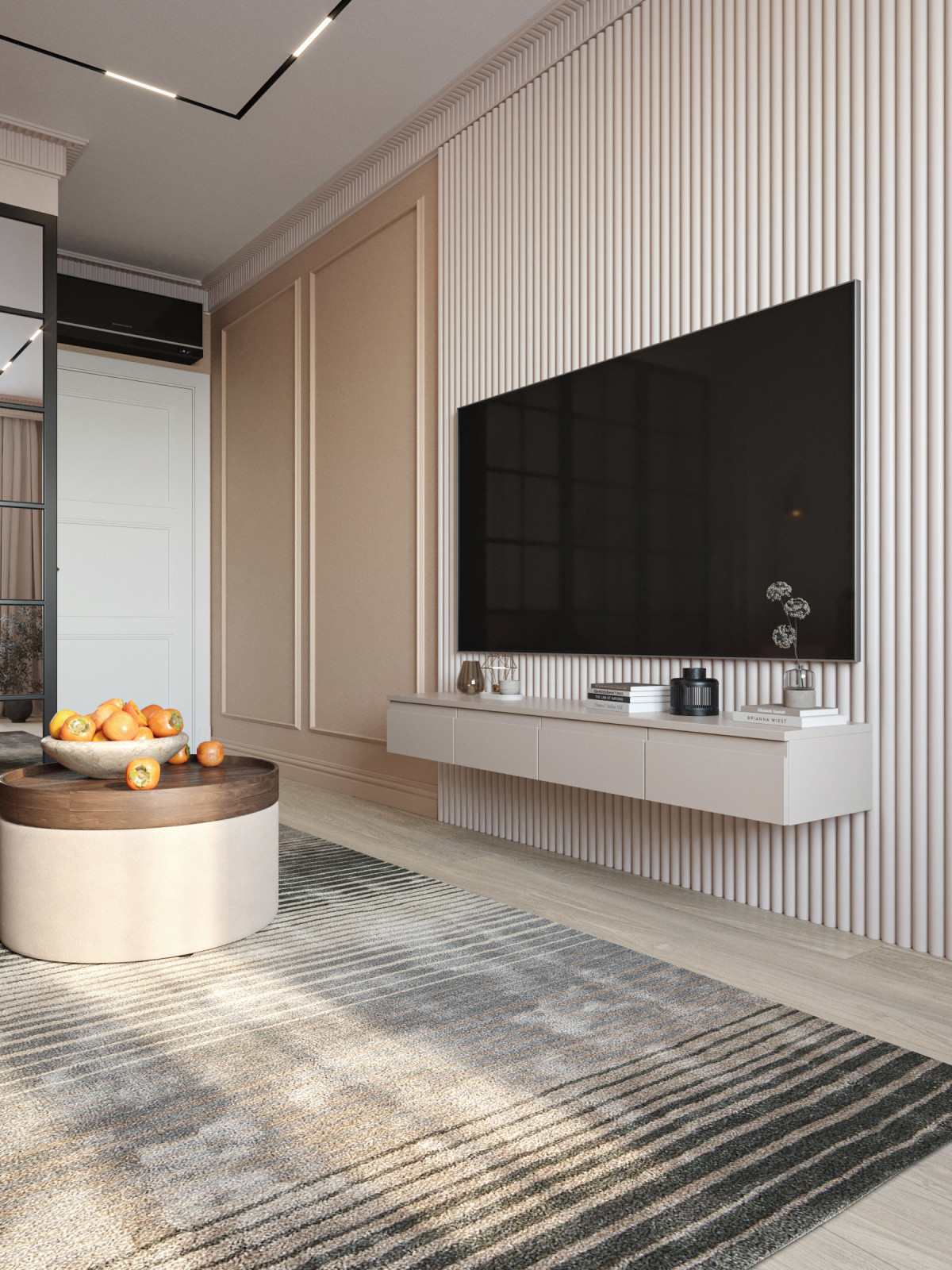 Квартира в Санкт-Петербурге. ЖК Terra