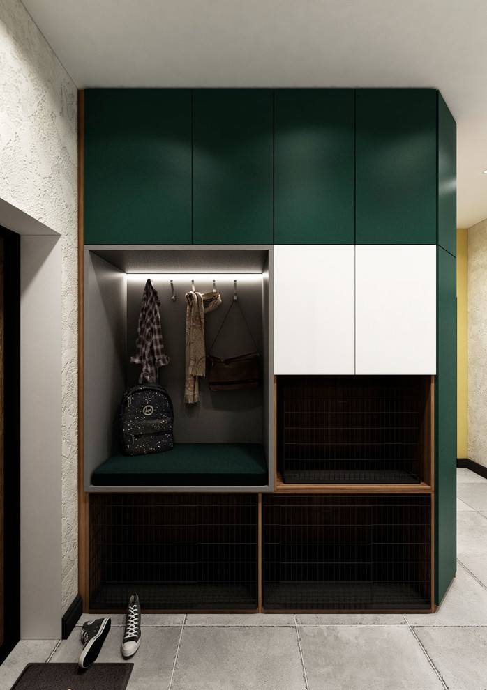 Свежесть тропиков