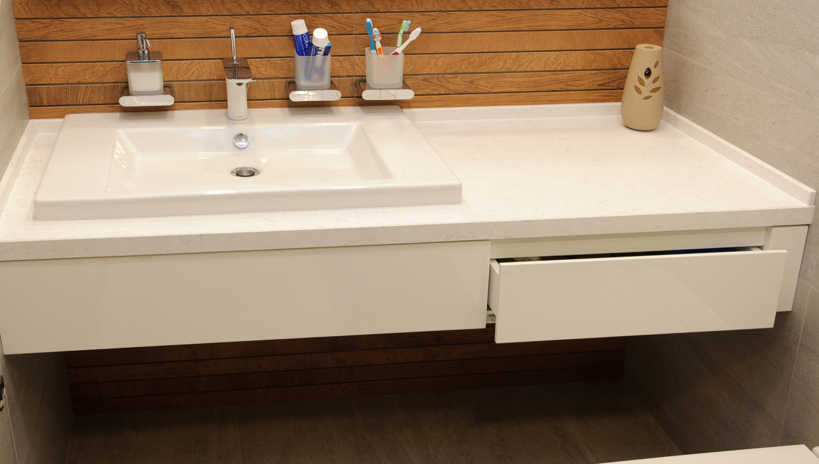 Интерьер квартиры