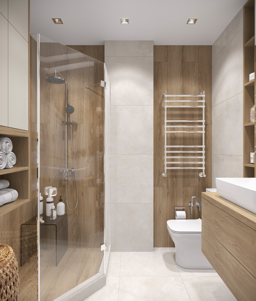 Квартира ЖК "Дом с Террасами"