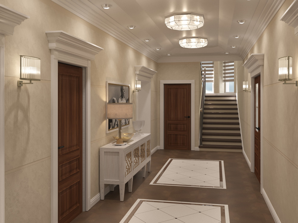 Частный дом в пос. Карасьеозерский