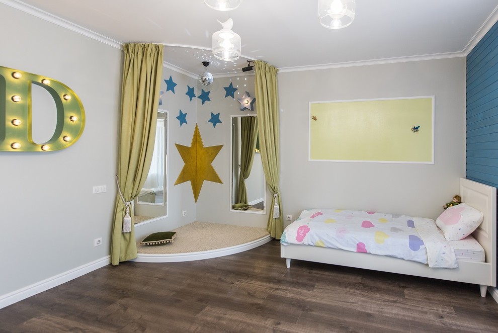 Детская для девочки