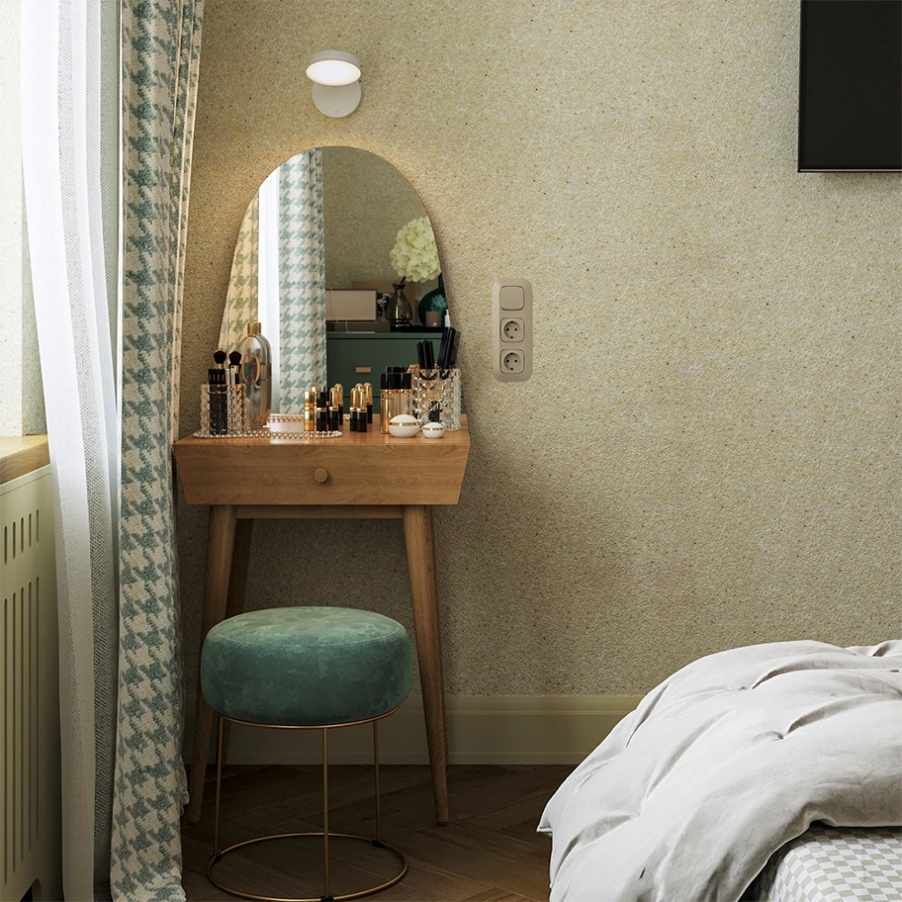 г. Москва, улица 9-ая Парковая