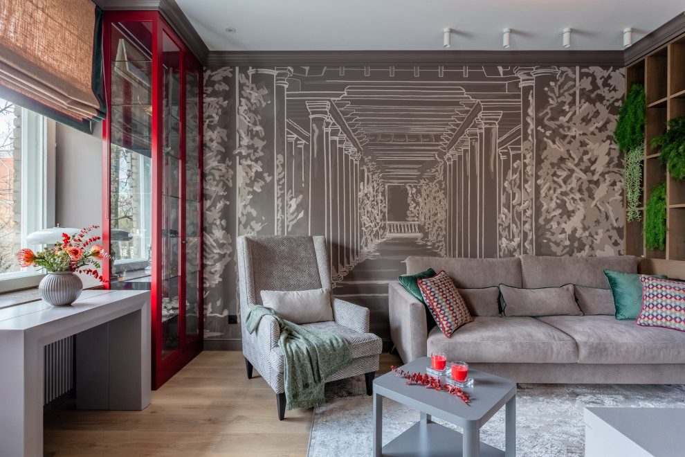 Английский сад