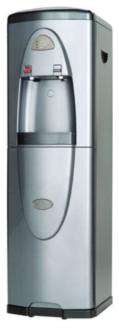 G3FNANO Series Hot and Cold Bottleless Water Cooler With Filtration