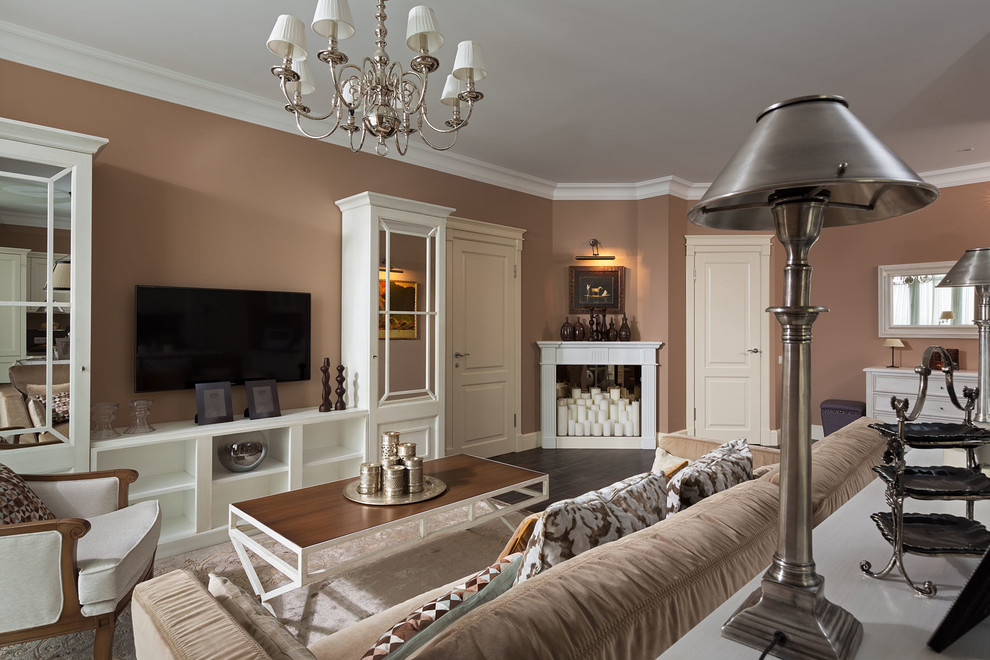 Нежное пробуждение