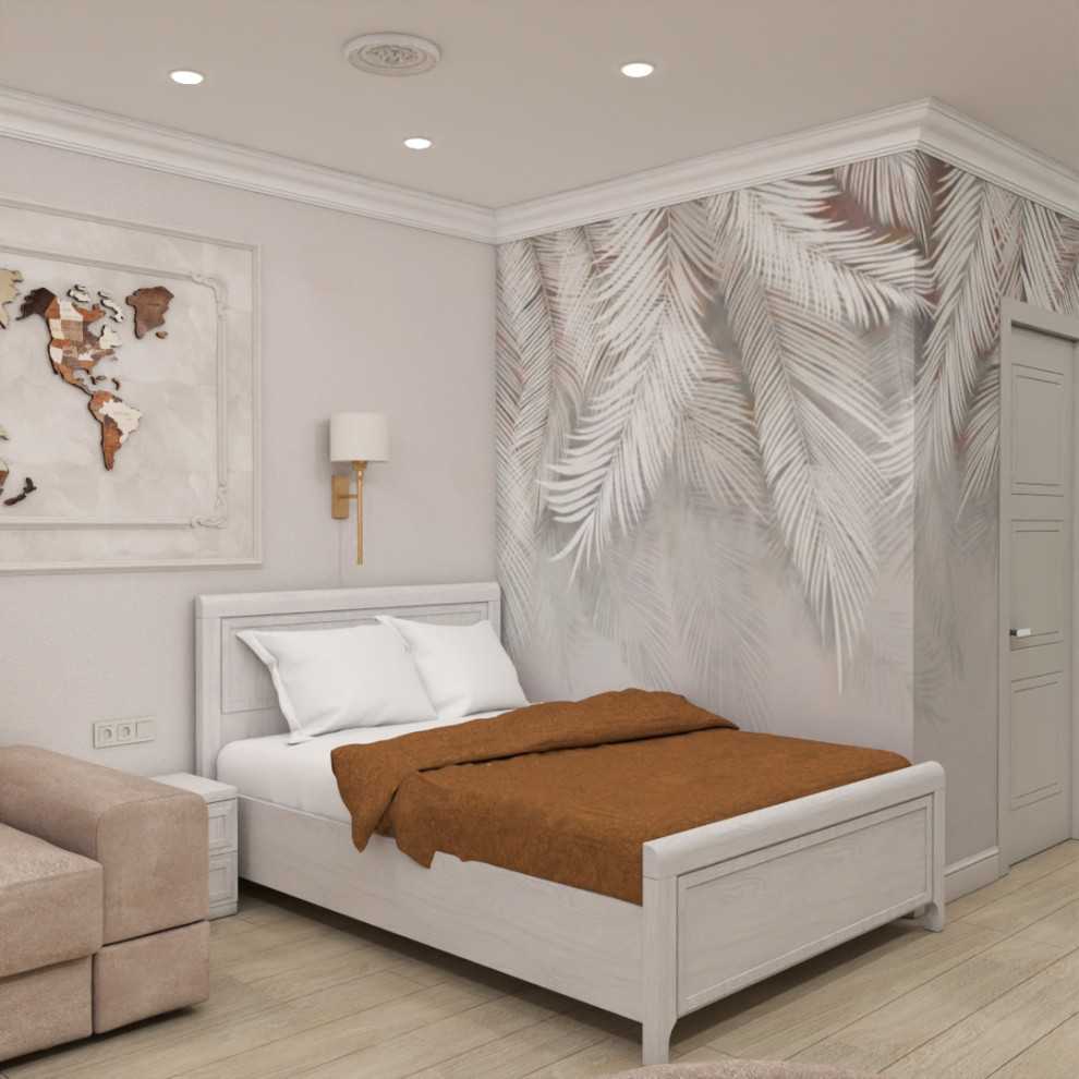 Квартира на Ленина