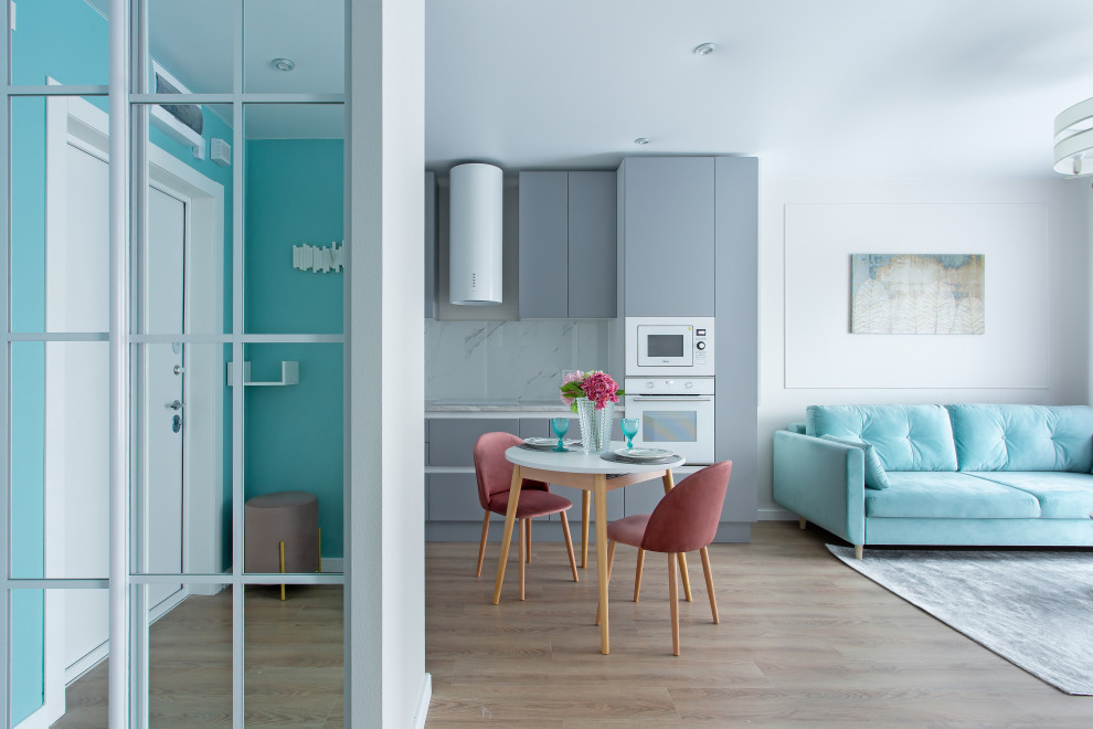 ЖК "Видный город"