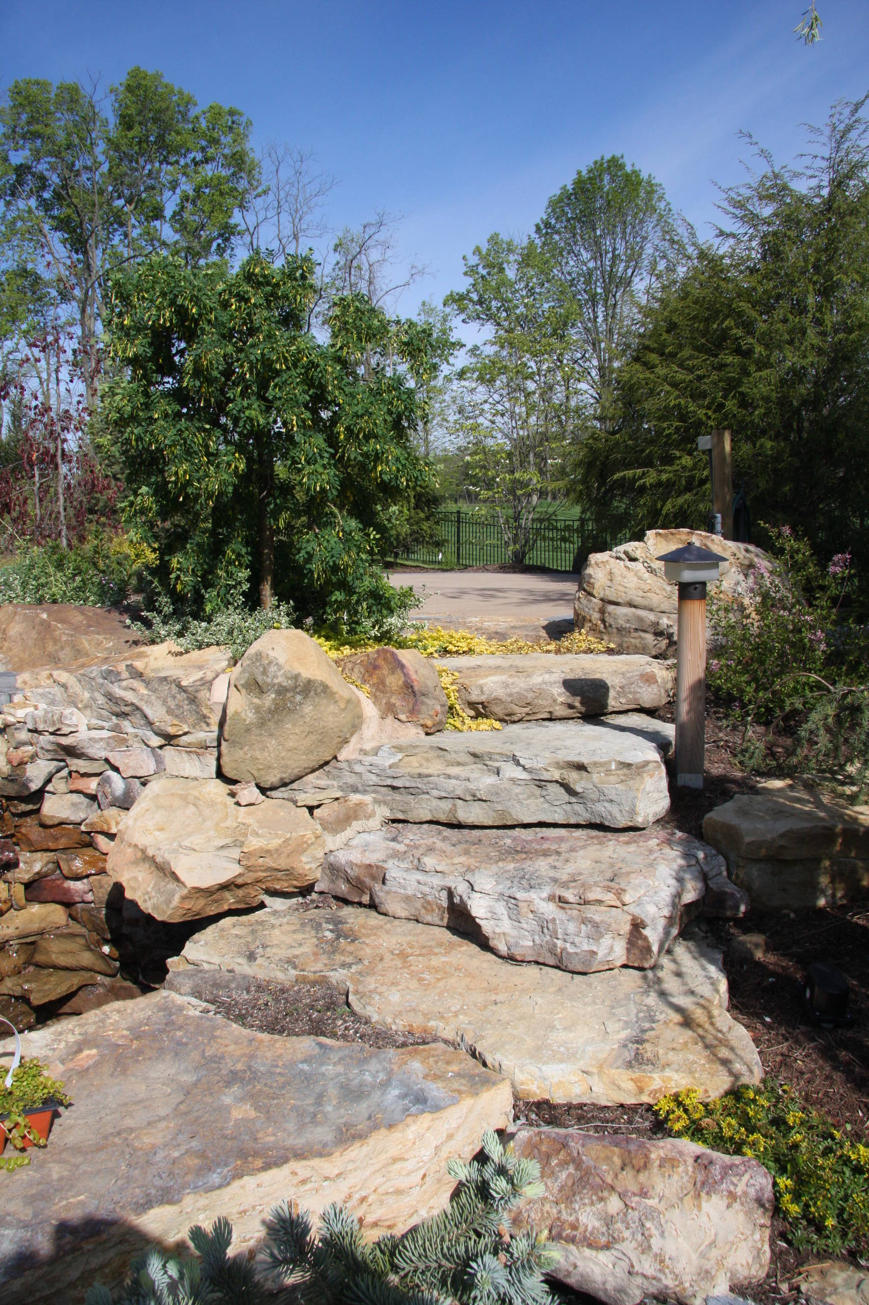 The Kaplan Residence