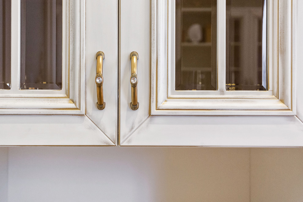 Загородный дом в Санкт-Петербурге