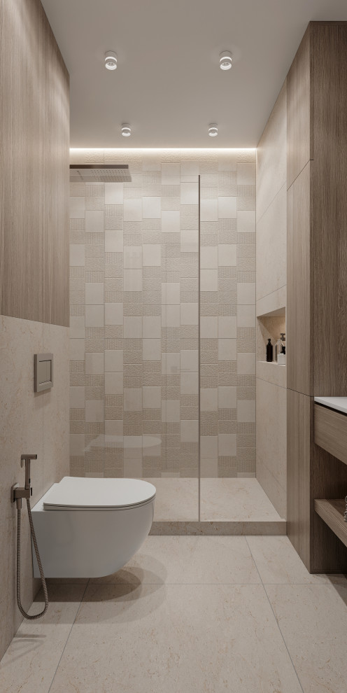 ЖК "Крылья" 99кв