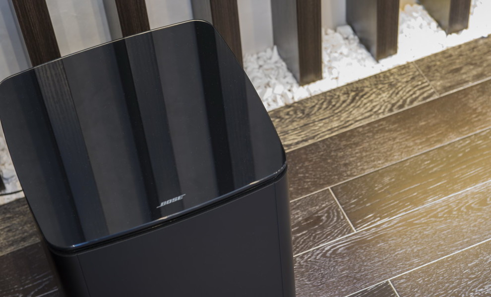 Частная квартира для него