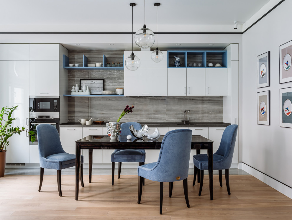 Квартира «под сдачу»