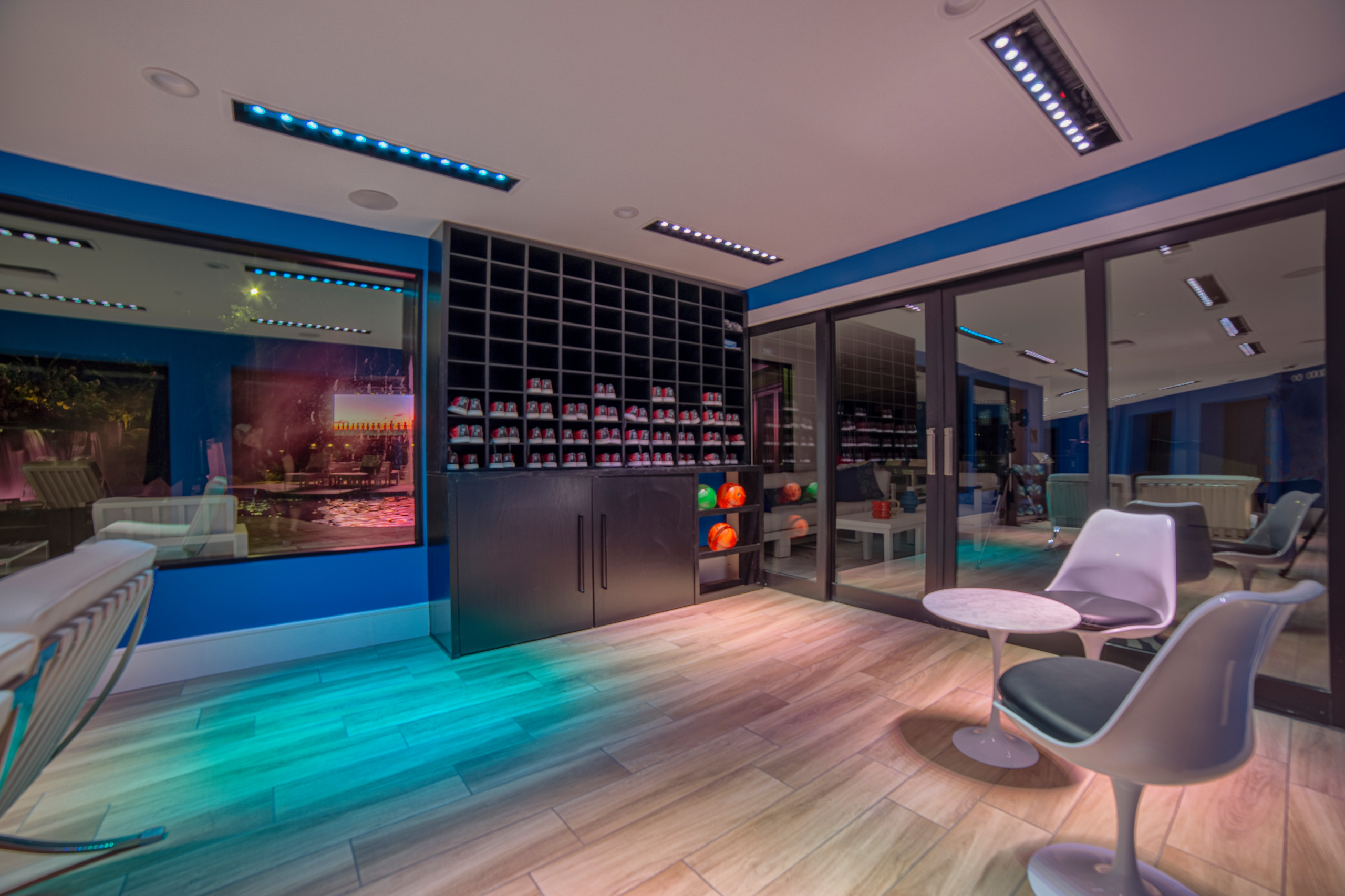AWARD WINNING RESIDENTIAL PARADISE