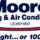 MOORE HEATING AND AIR CONDITIONING