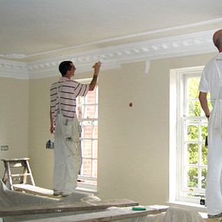 Bracegirdle Warren Painters & Decorators