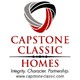 Capstone Classic Homes