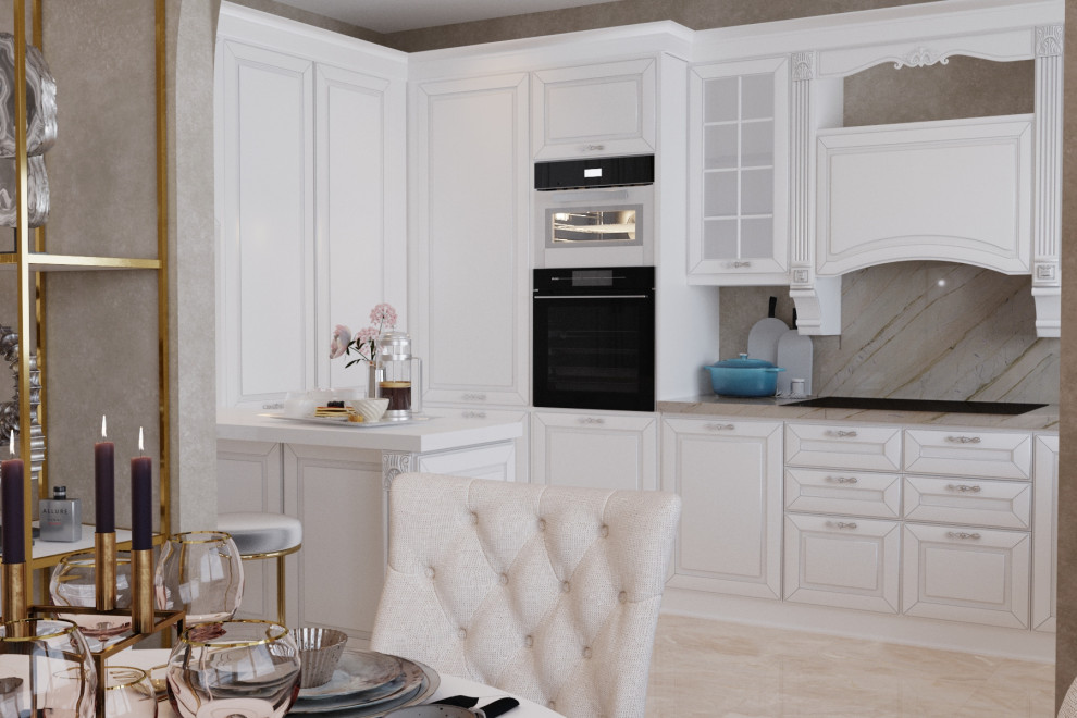 Неоклассический Зефир