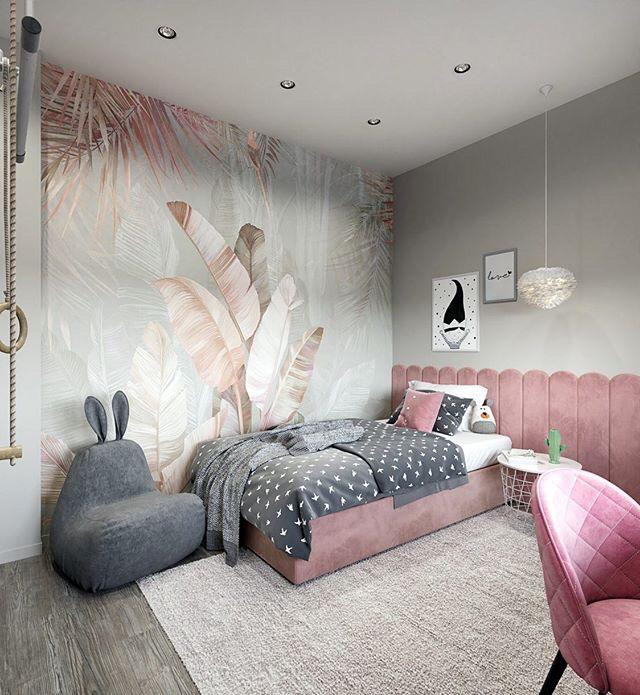 Детская для девочки от Романовой Марины