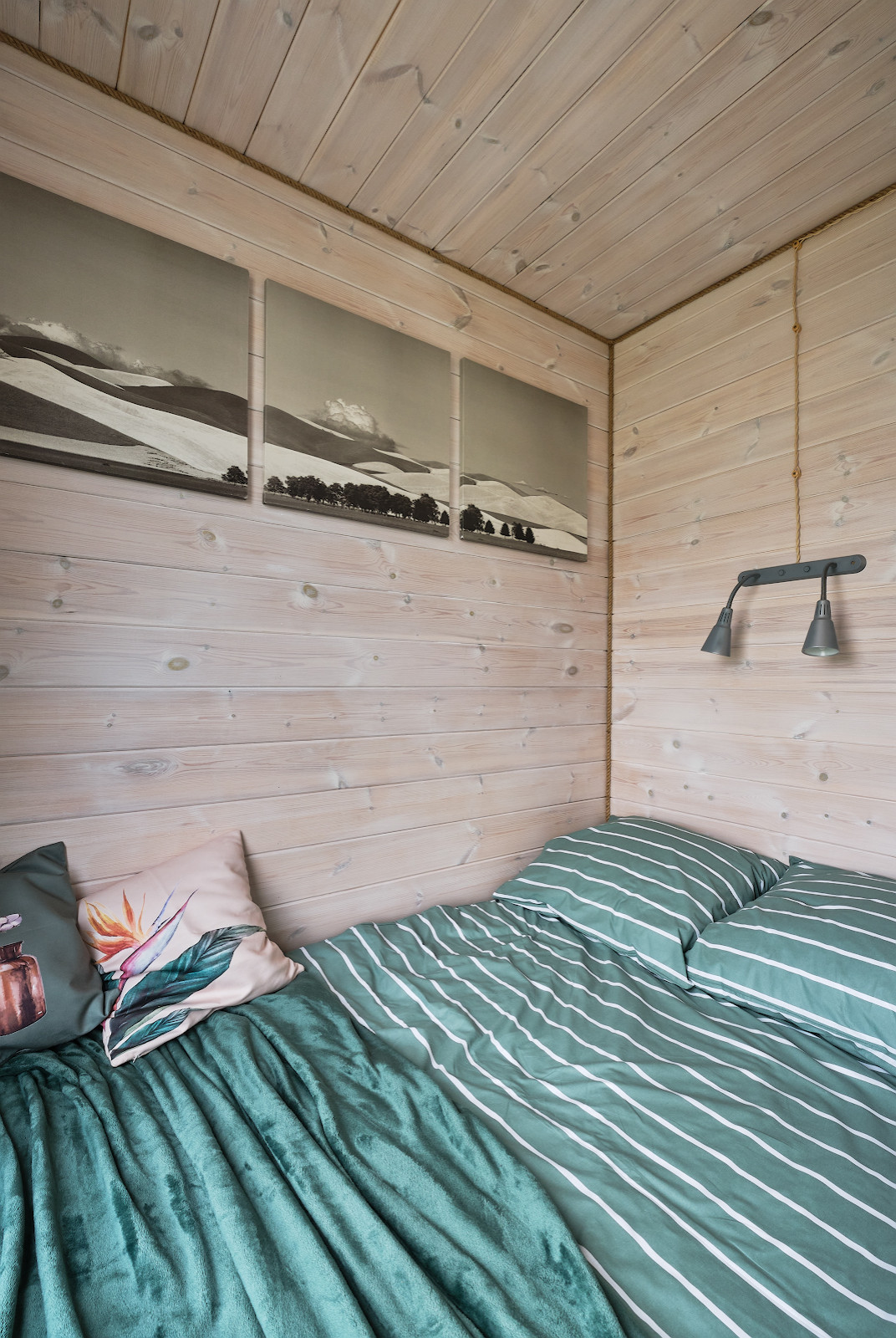 Фотосъёмка минидомика