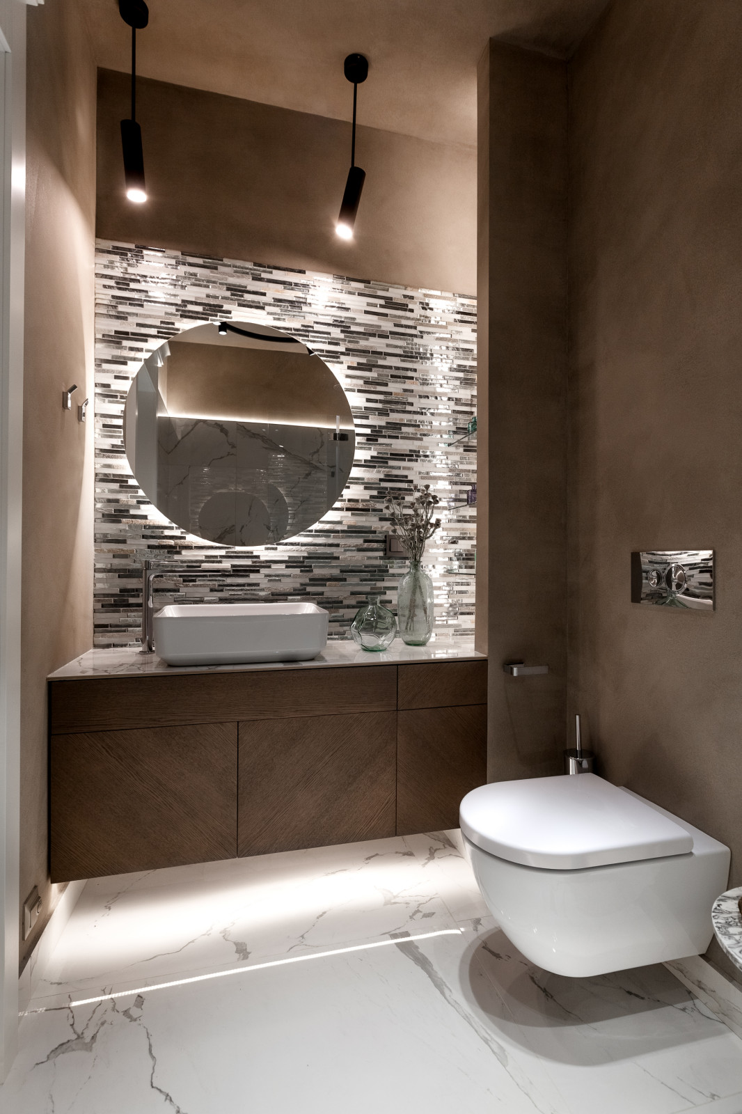 Ванная комната