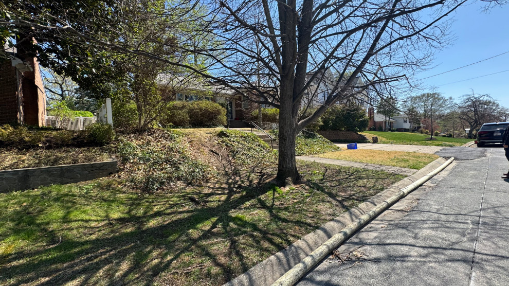 6909 Marbury Road, Bethesda (Available)