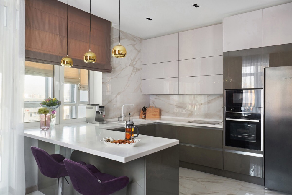 г.Тюмень, ЖК Вертикаль