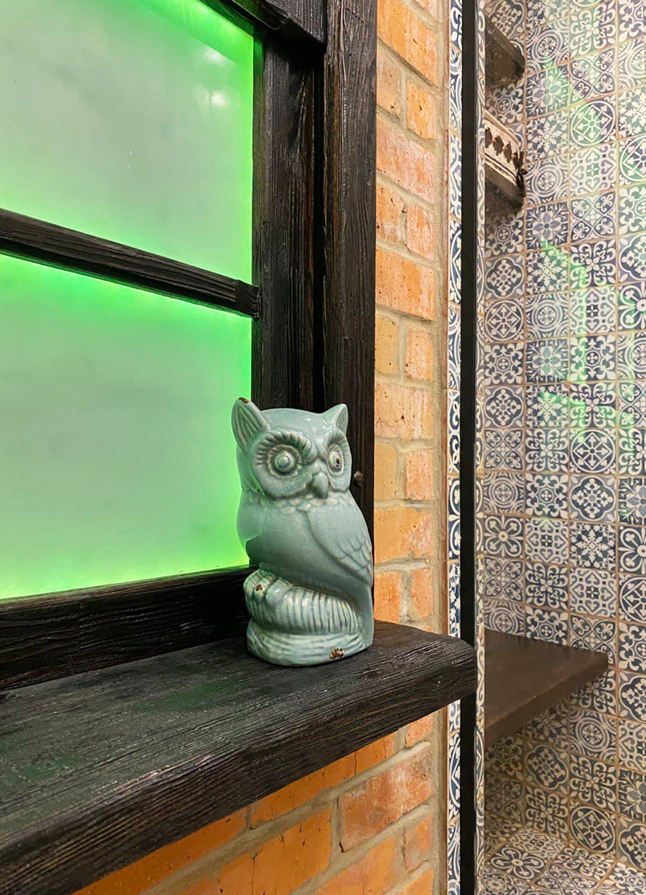 Прованс в современной обработке. Фото.