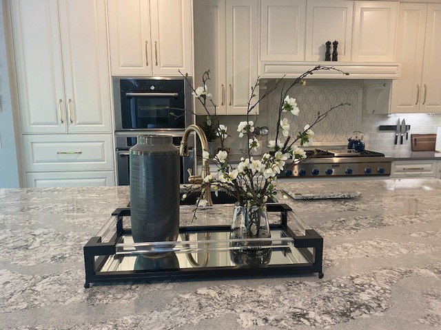 Kitchen Renovation Shelby