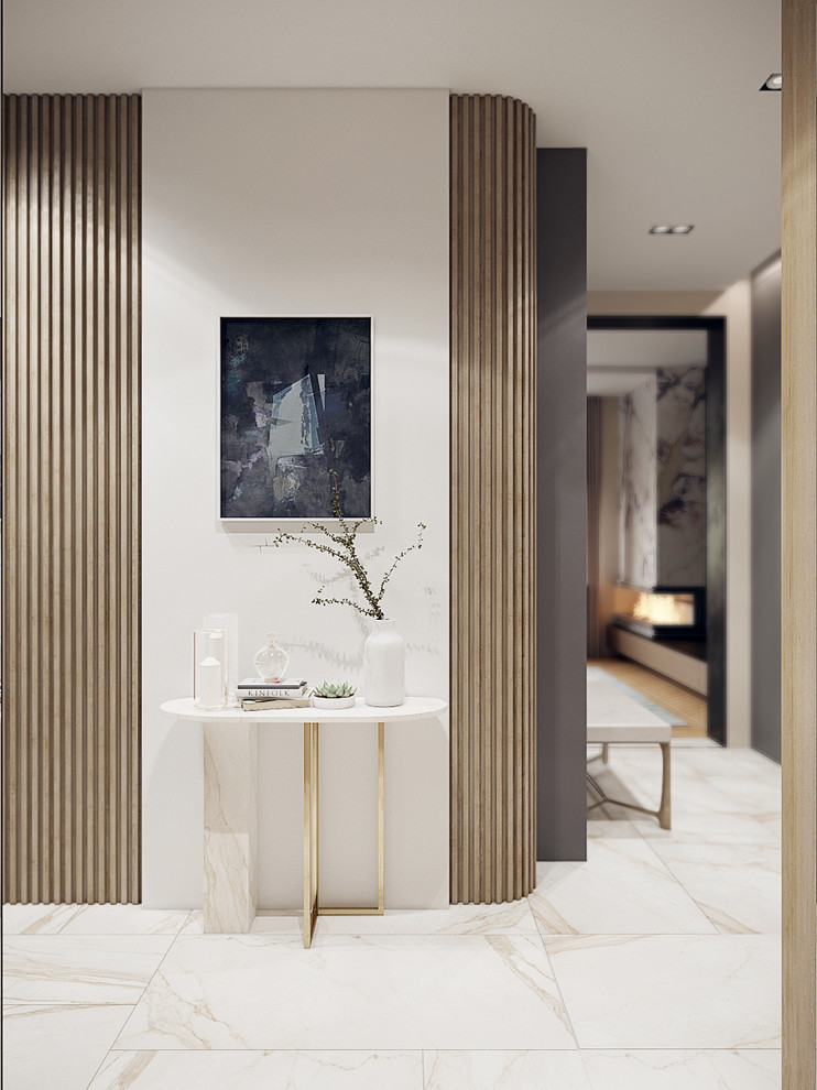 Квартира в ЖК Barkli Park