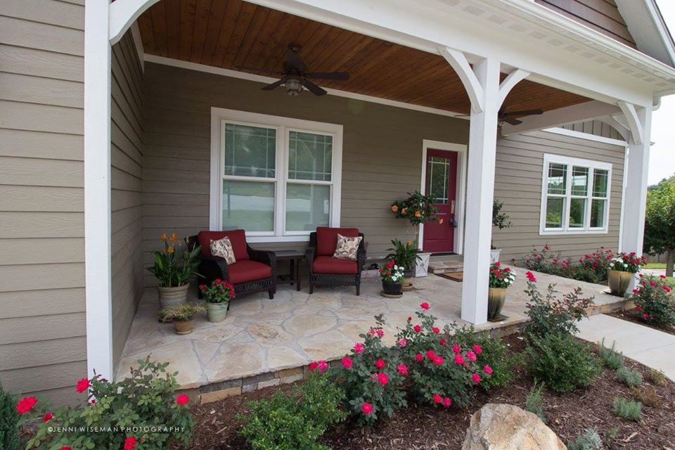 Custom Homes
