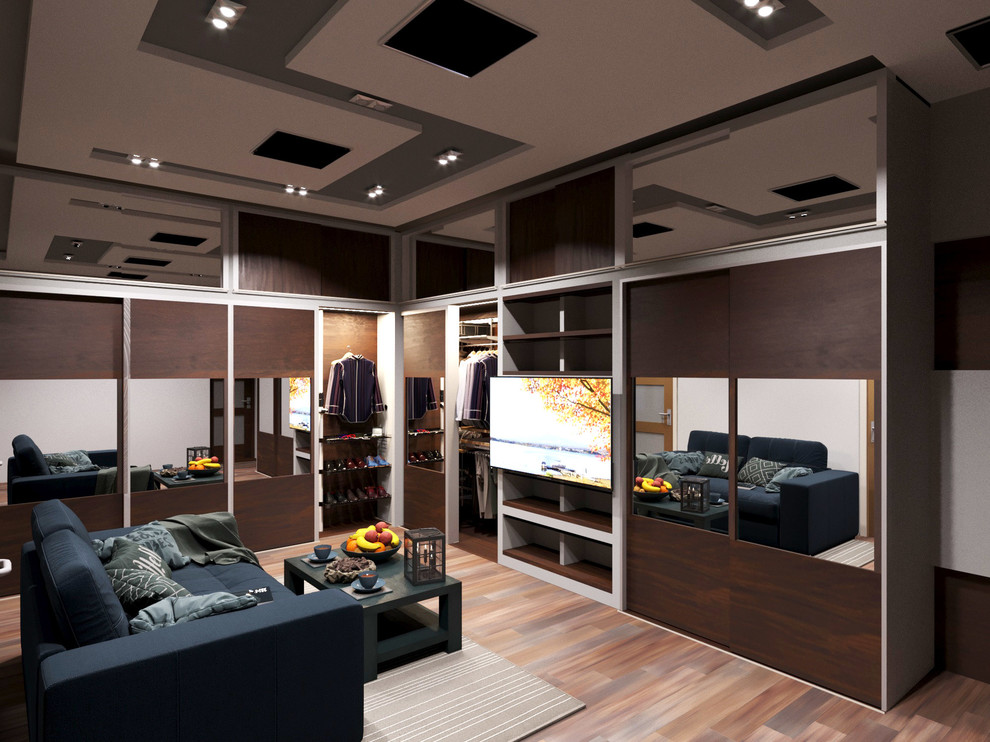 жилой дом 250 м.кв. с учаством и гостевой зоной