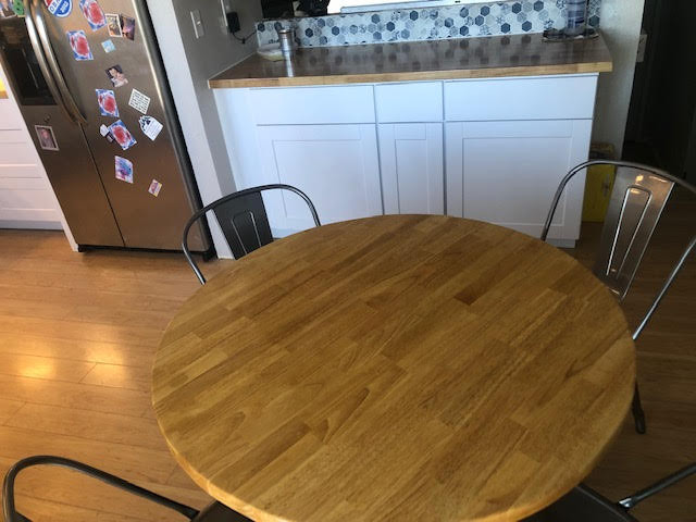 Kitchen Remodels
