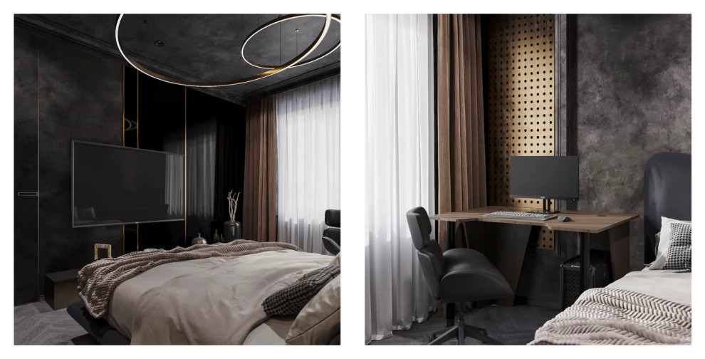 ЖК Панова Парк