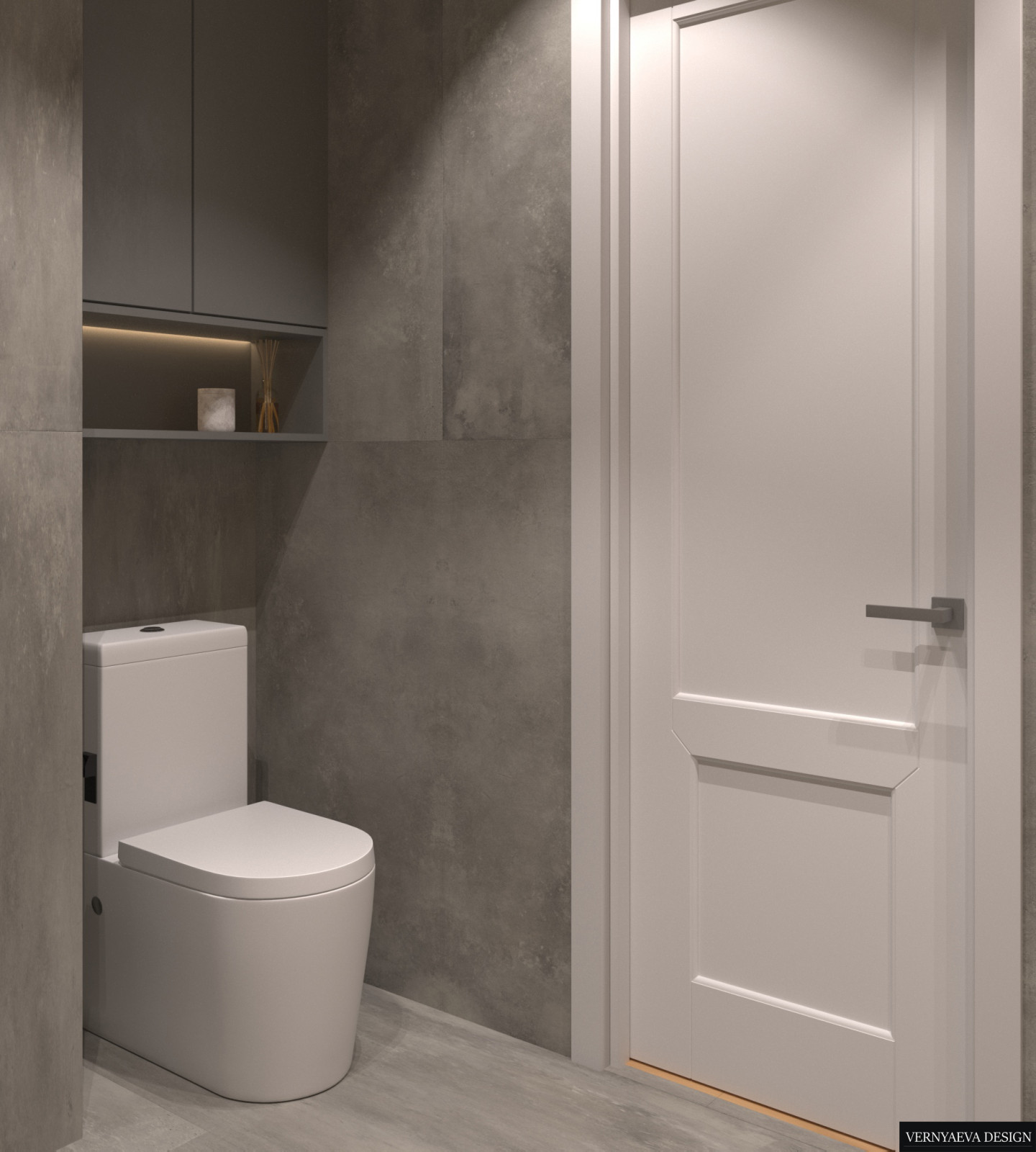 ЖК Зеленый Квартал. Однокомнатная квартира для молодой семьи.