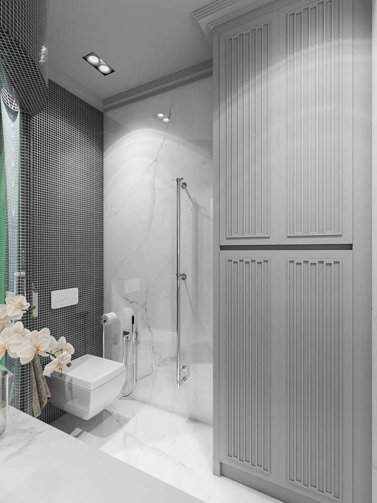 ЖК Барин Хаус