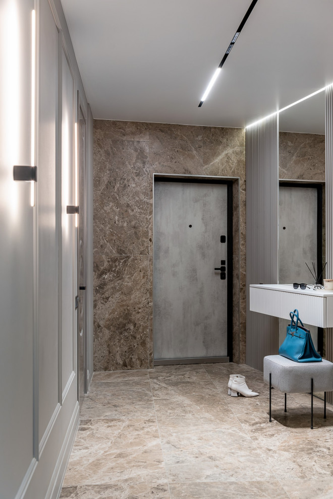 Реализованная квартира 140м2 г. Владивосток ул Аксаковская 3