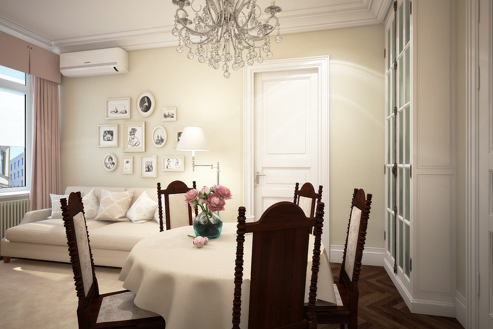 Квартира на Маяковской