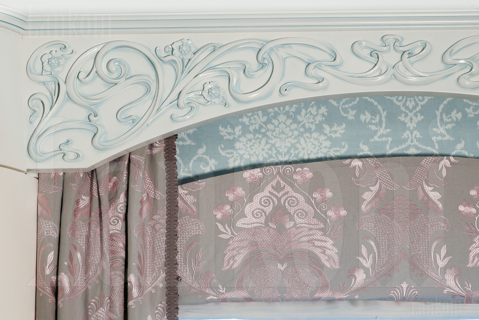 Спальня для девочки