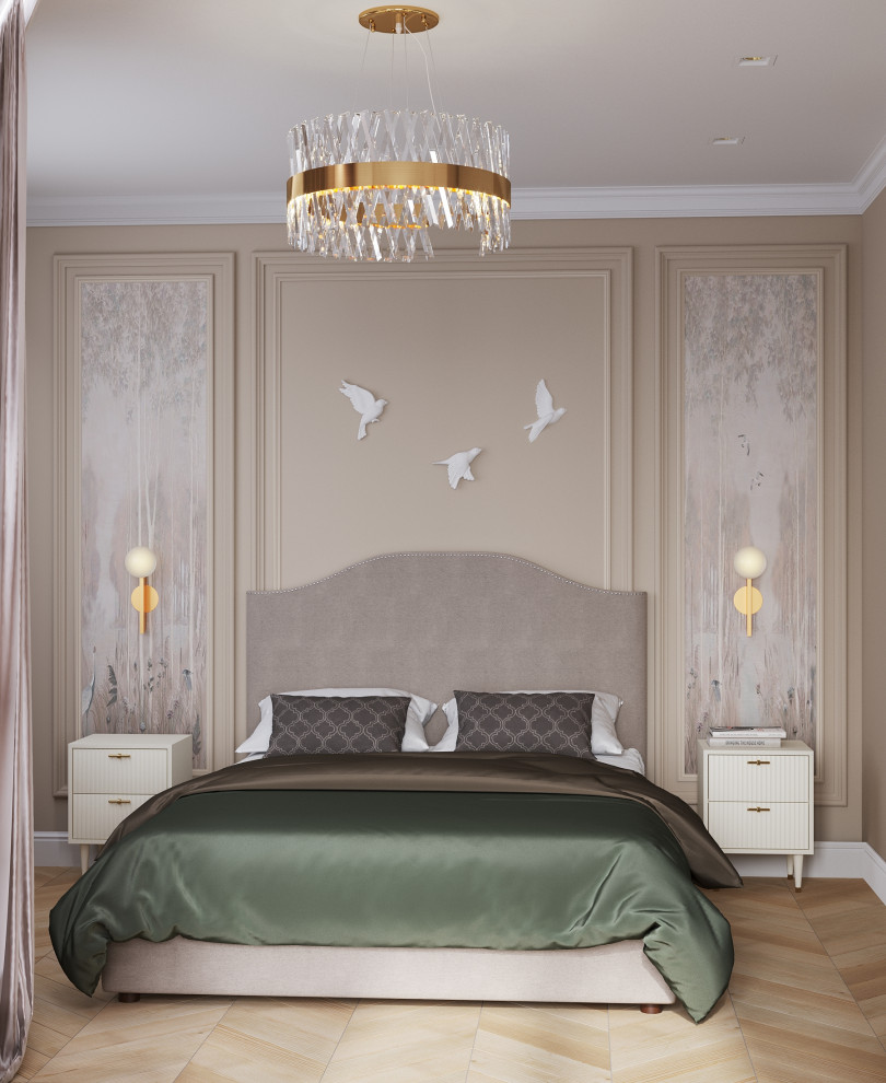 Квартира 50 кв.м. ЖК "Державинский", г. Ростов-на-Дону