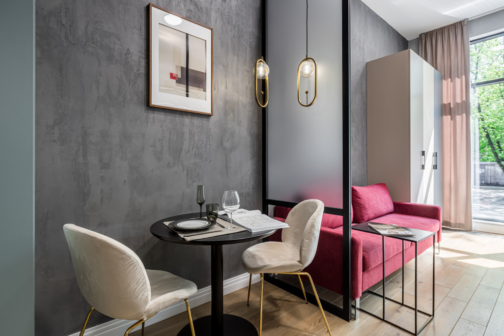 офис продаж Казаков Лофт